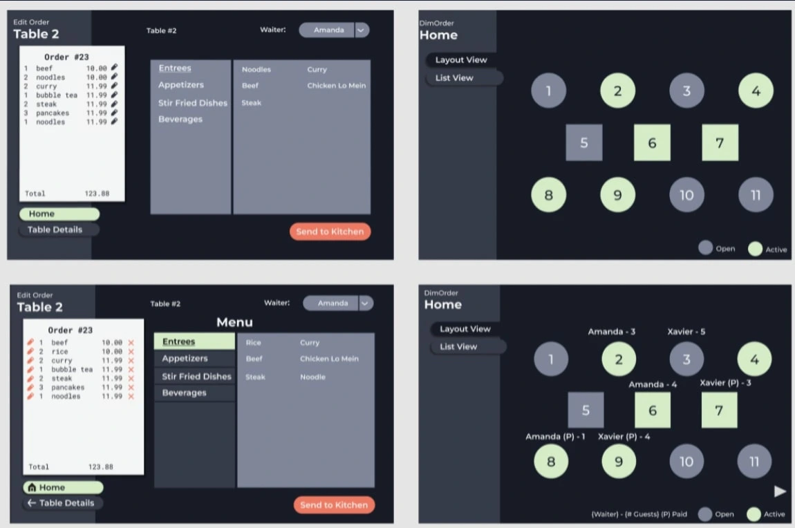 Iterative Design